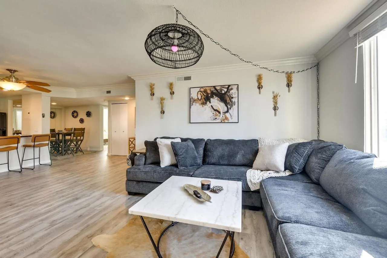 Palm Springs Condo Rental With Pool And Hot Tub Access Apartmán Palm Springs