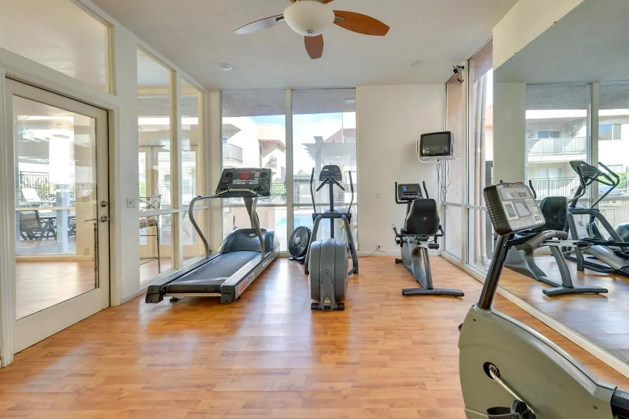 Palm Springs Condo Rental With Pool And Hot Tub Access Palm Springs